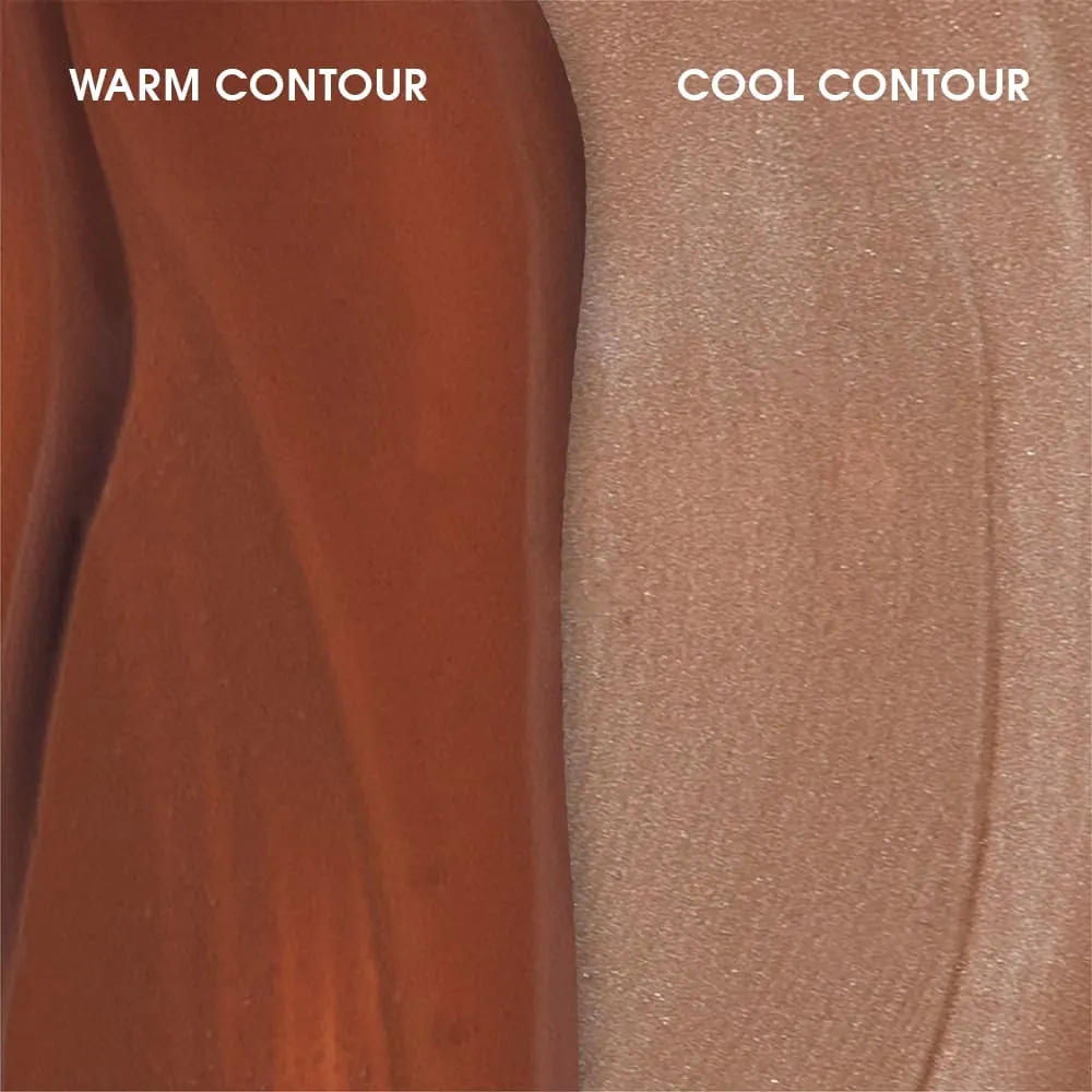 Contur Lichid theBalm Bahama Mama Liquid Bronzer