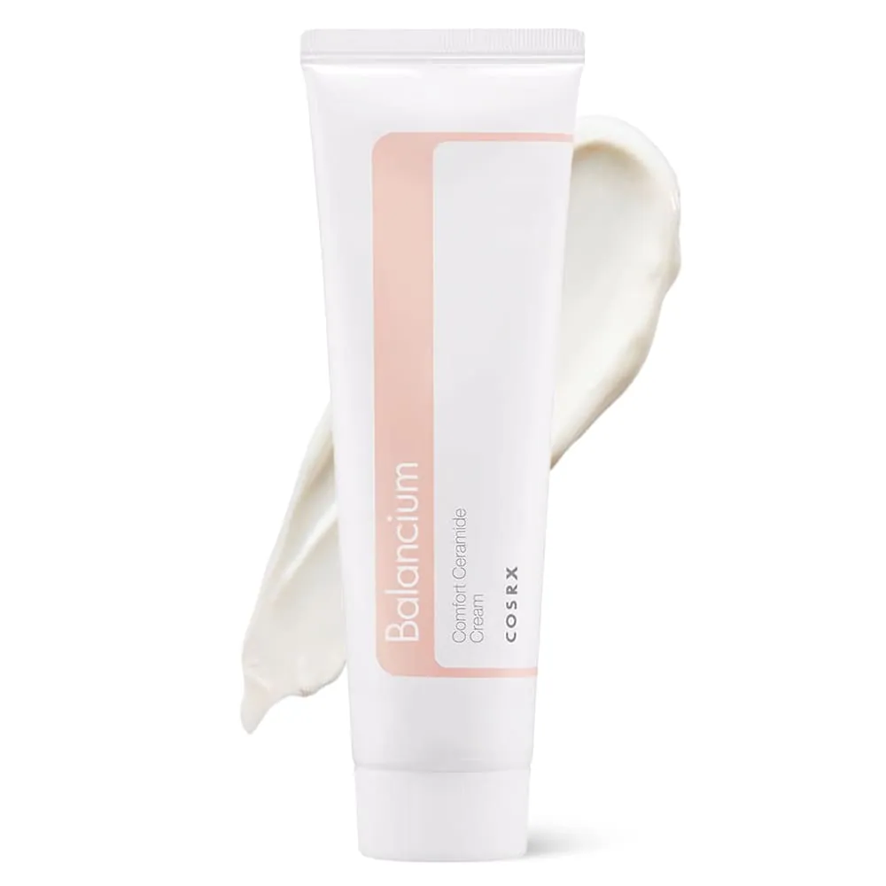 Crema Hidratanta COSRX Balancium Comfort Ceramide Cream