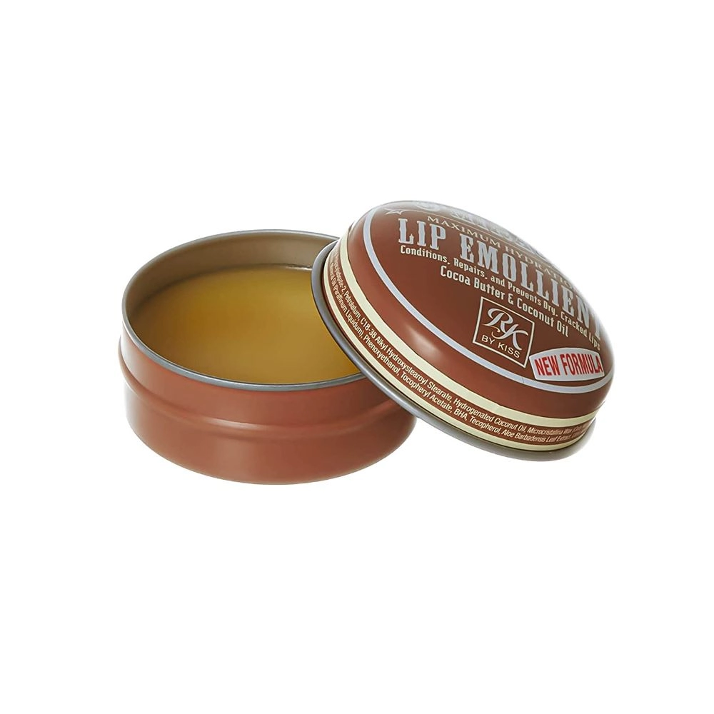 Balsam Buze KissUSA Pot O`Miracle Kissable Lip Emollient