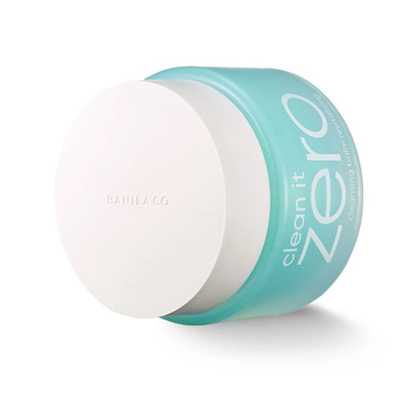 Balsam Demachiant Revitalizant BANILA CO Clean it Zero Cleansing Balm Revitalizing