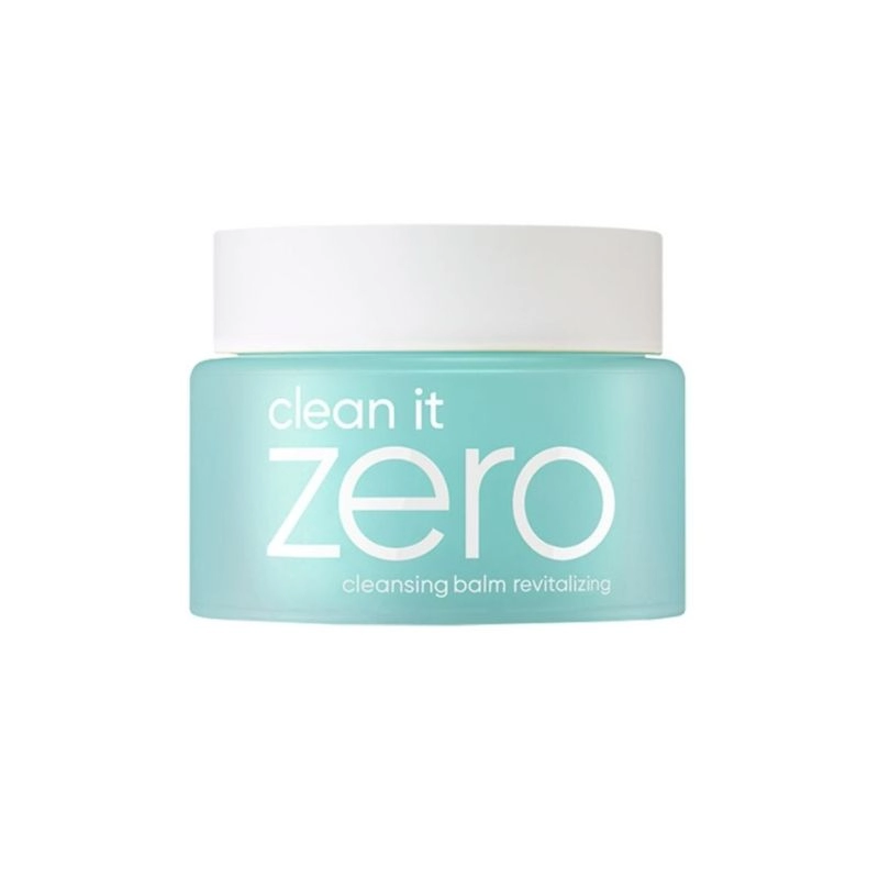 Balsam Demachiant Revitalizant BANILA CO Clean it Zero Cleansing Balm Revitalizing