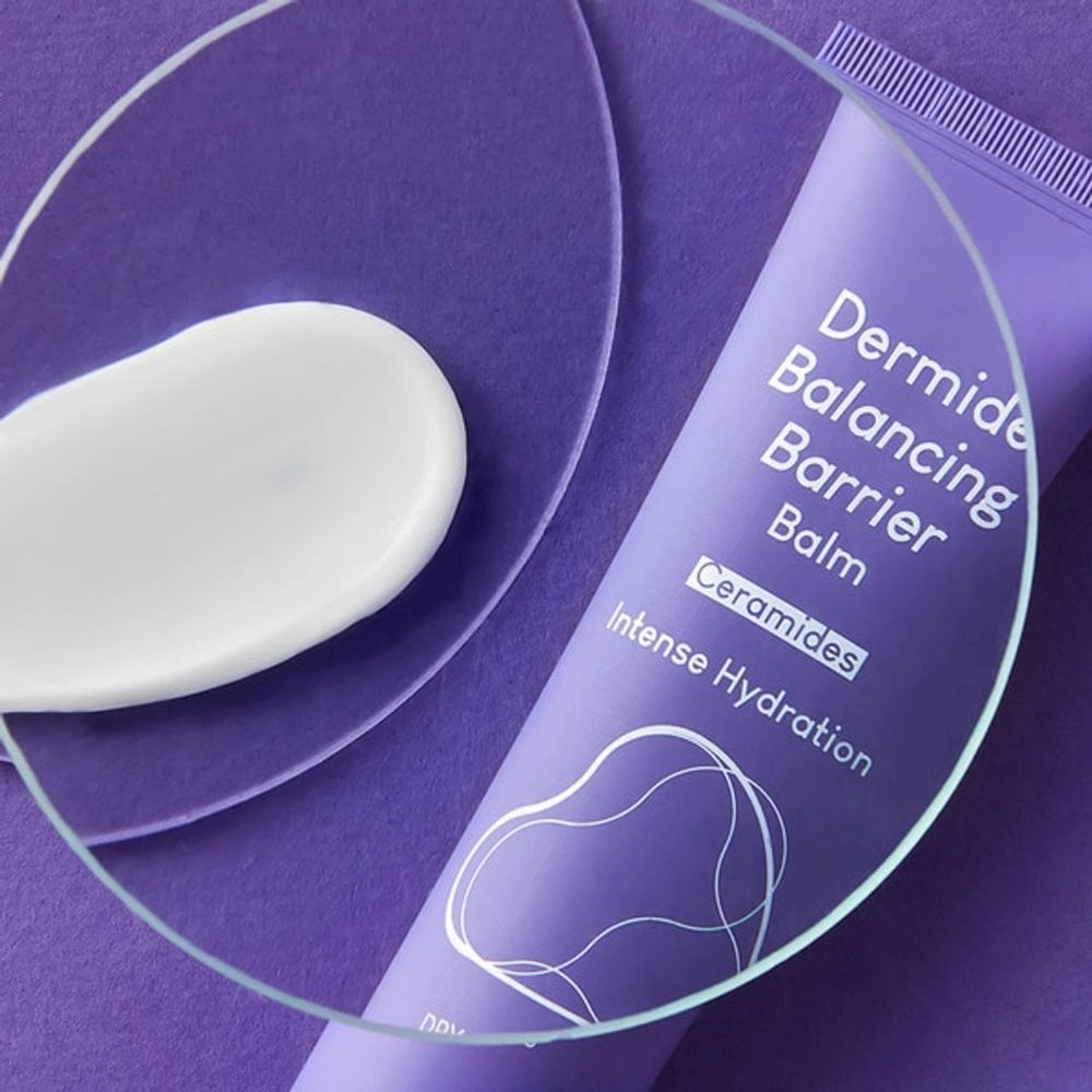 Balsam Facial Hidratant Purito Dermide Balancing Barrier Balm
