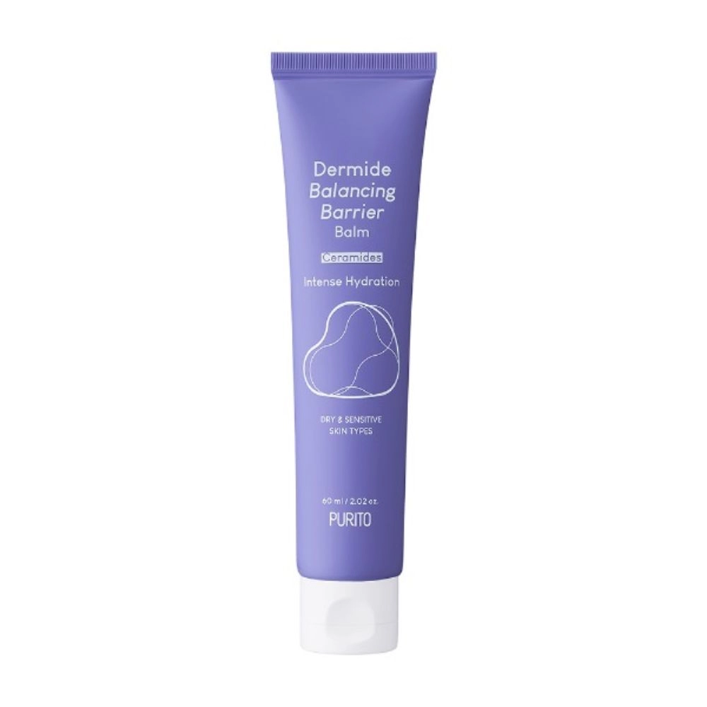 Balsam Facial Hidratant Purito Dermide Balancing Barrier Balm
