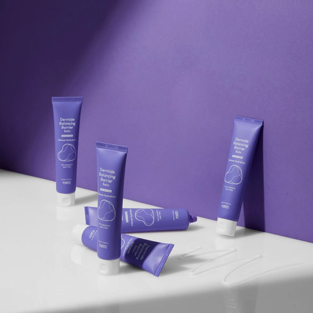 Balsam Facial Hidratant Purito Dermide Balancing Barrier Balm