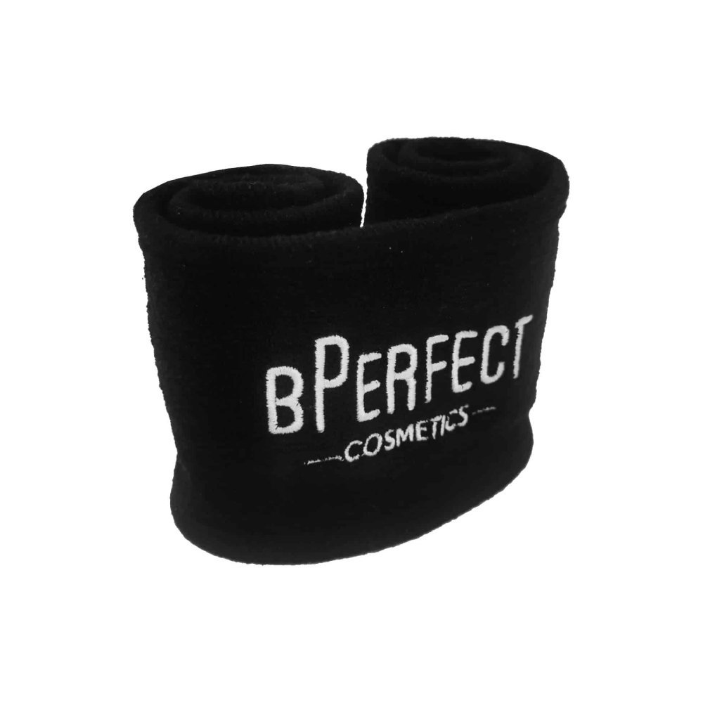 Bantita pentru par BPerfect Makeup and Tanning HeadBand