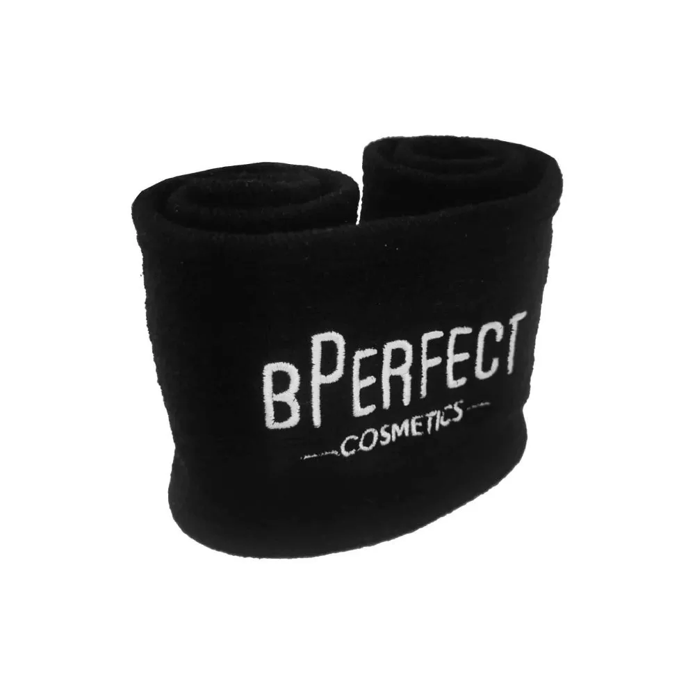 Bantita pentru par BPerfect Makeup and Tanning HeadBand