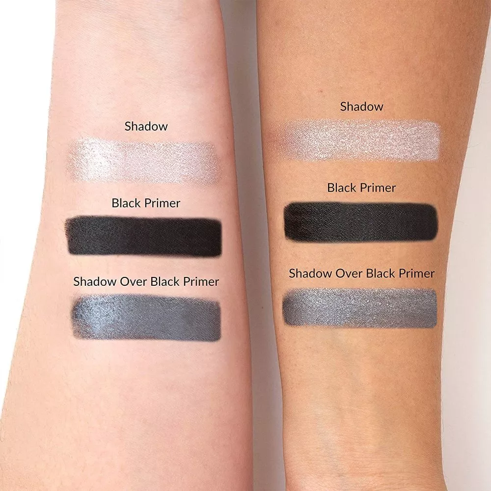 Baza de Machiaj Cremoasa theBalm Priming is Everything Black