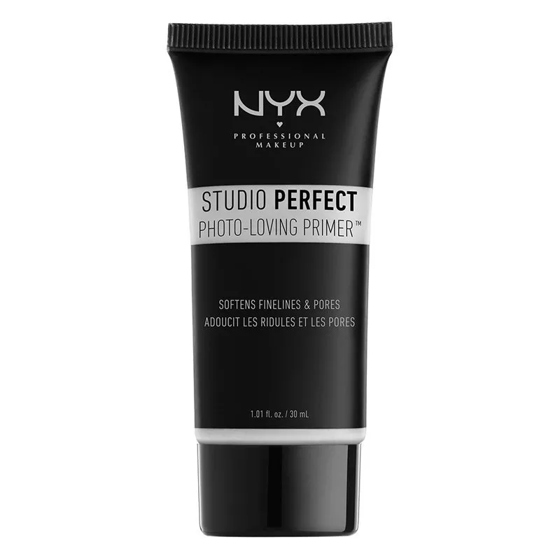 Baza de Machiaj NYX Professional Makeup Studio Perfect Photo Primer Clear