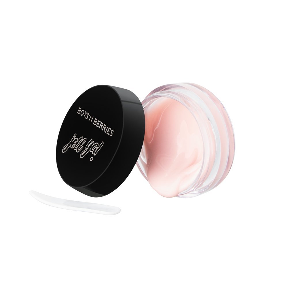 Baza de Machiaj Ultra-Hidratanta cu Acid Hialuronic Boys`n Berries Jell Ya! Primer