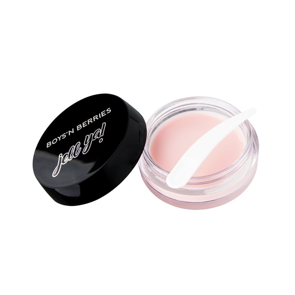 Baza de Machiaj Ultra-Hidratanta cu Acid Hialuronic Boys`n Berries Jell Ya! Primer