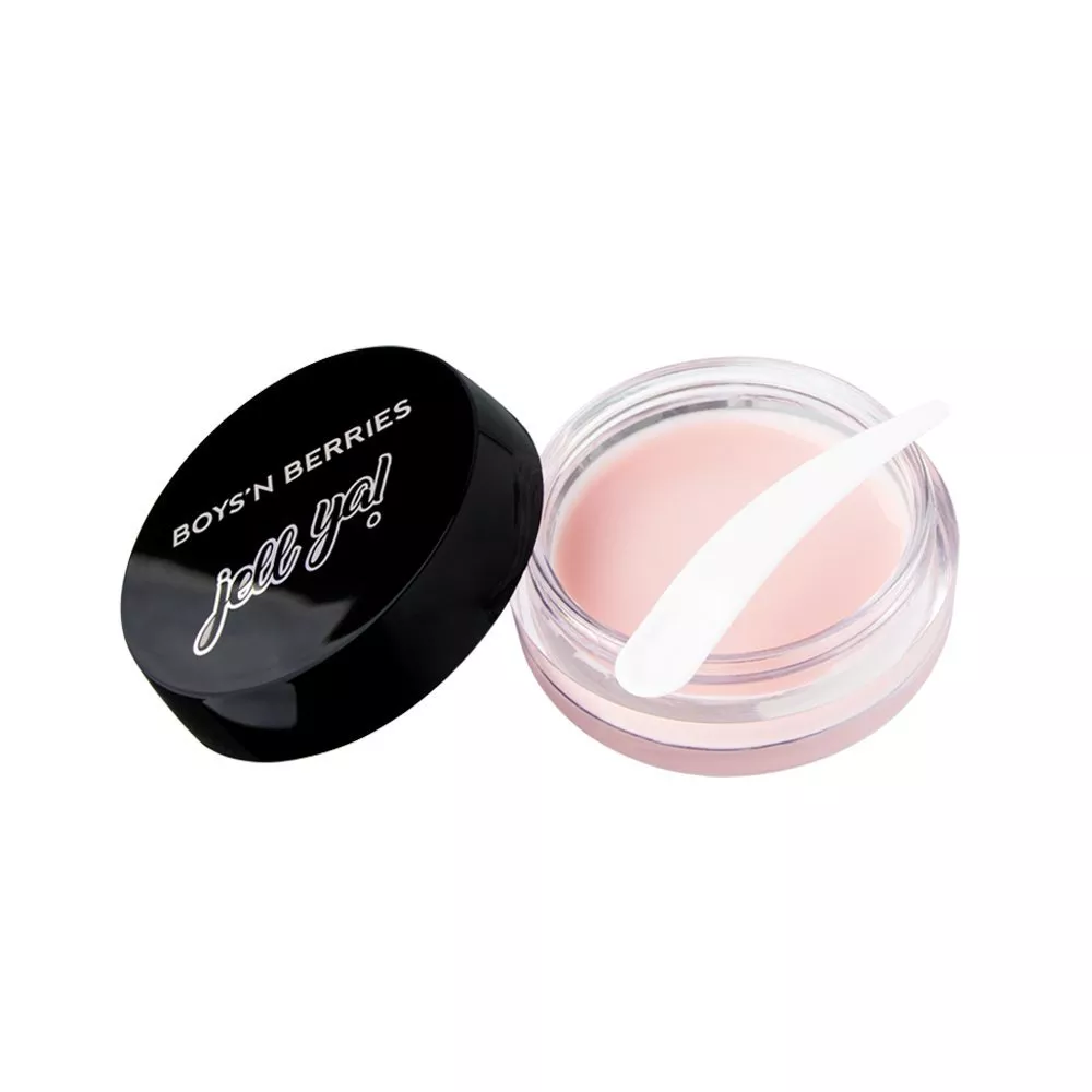 Baza de Machiaj Ultra-Hidratanta cu Acid Hialuronic Boys`n Berries Jell Ya! Primer