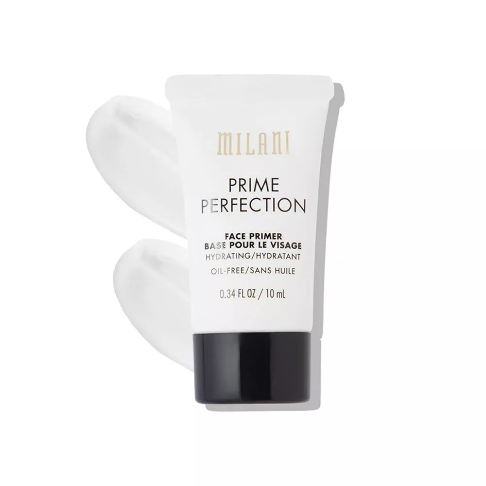 Baza machiaj fata Milani Prime Perfection Hydrating Face Primer MINI