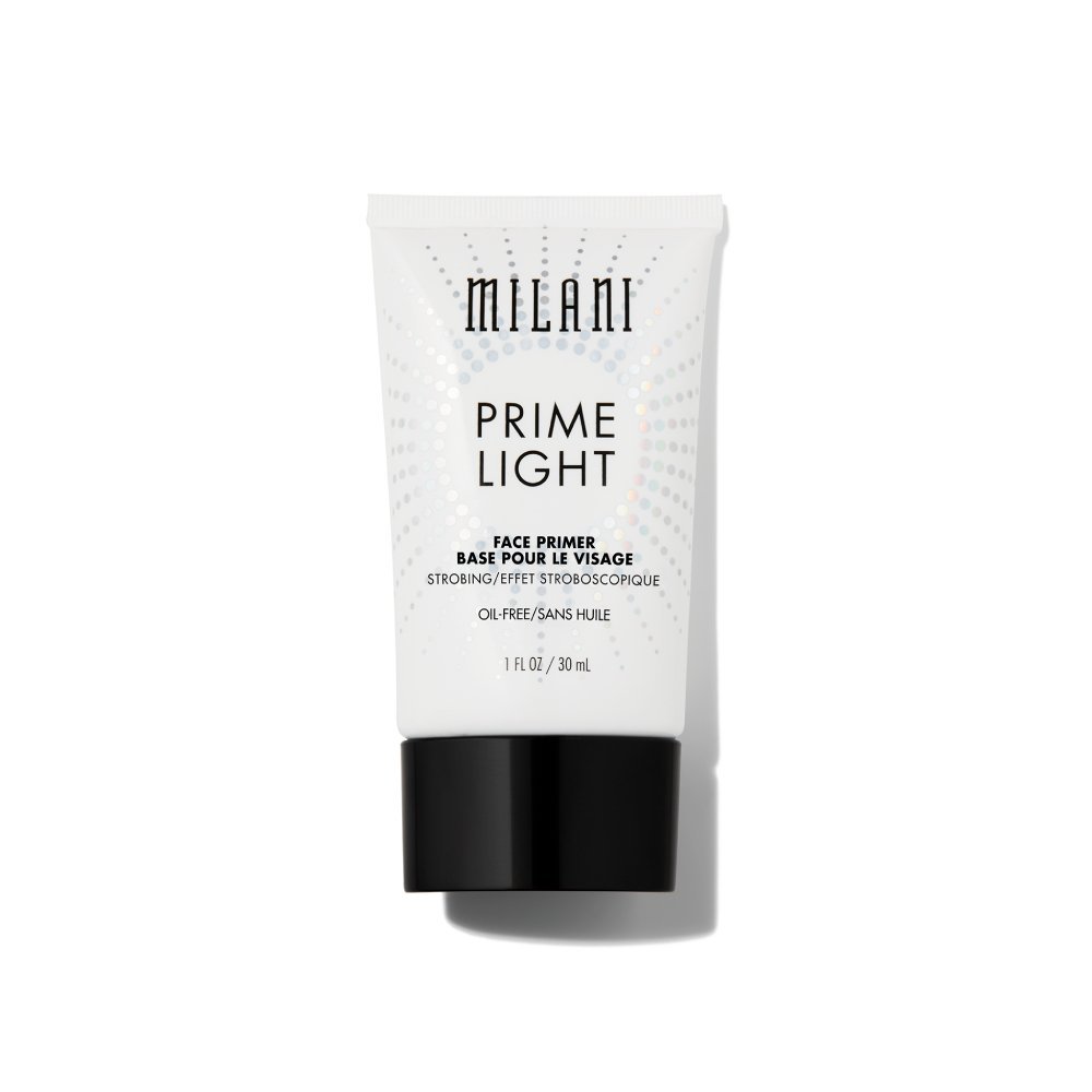 Baza machiaj Milani Prime Light Strobing + Pore-Minimizing Face Primer