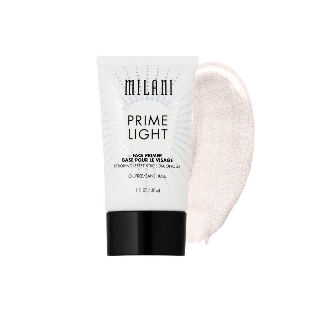Baza machiaj Milani Prime Light Strobing + Pore-Minimizing Face Primer
