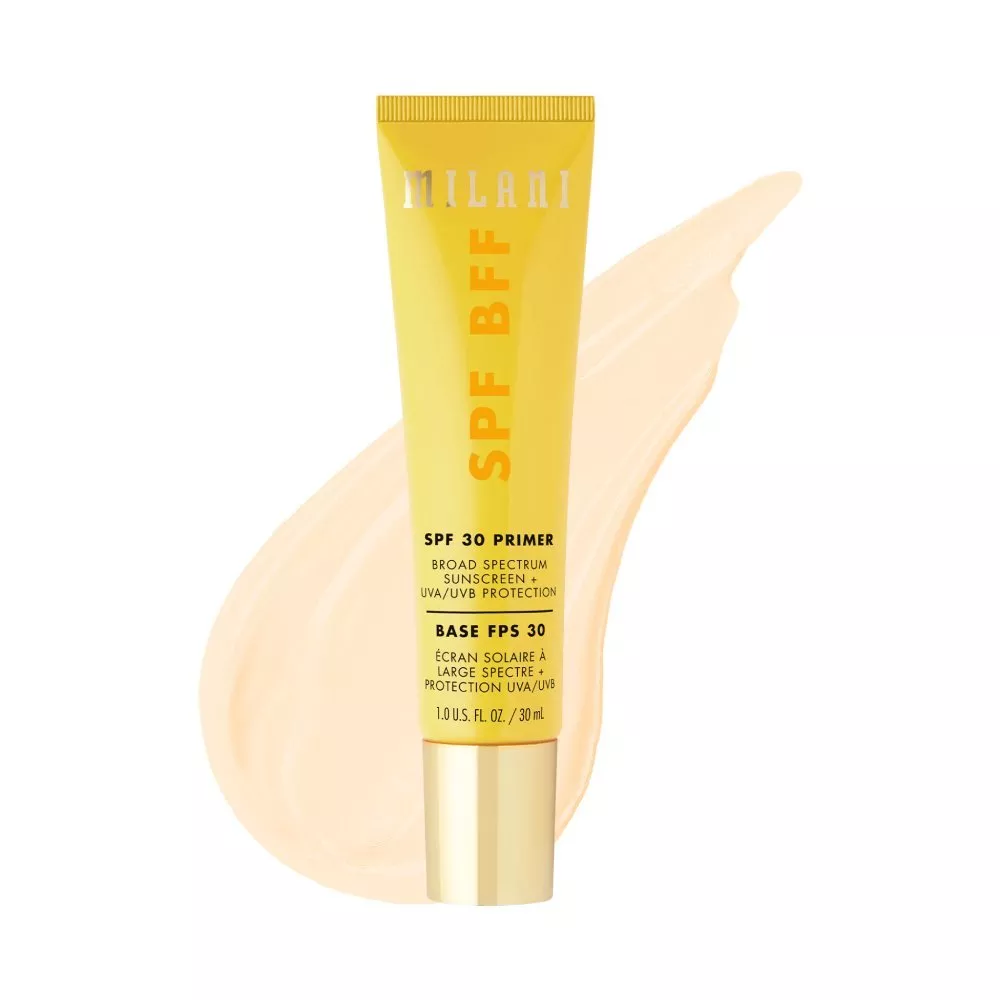 Baza machiaj Milani SPF BFF Face Primer