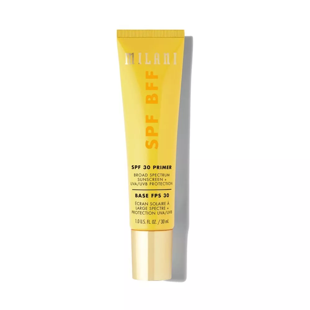 Baza machiaj Milani SPF BFF Face Primer