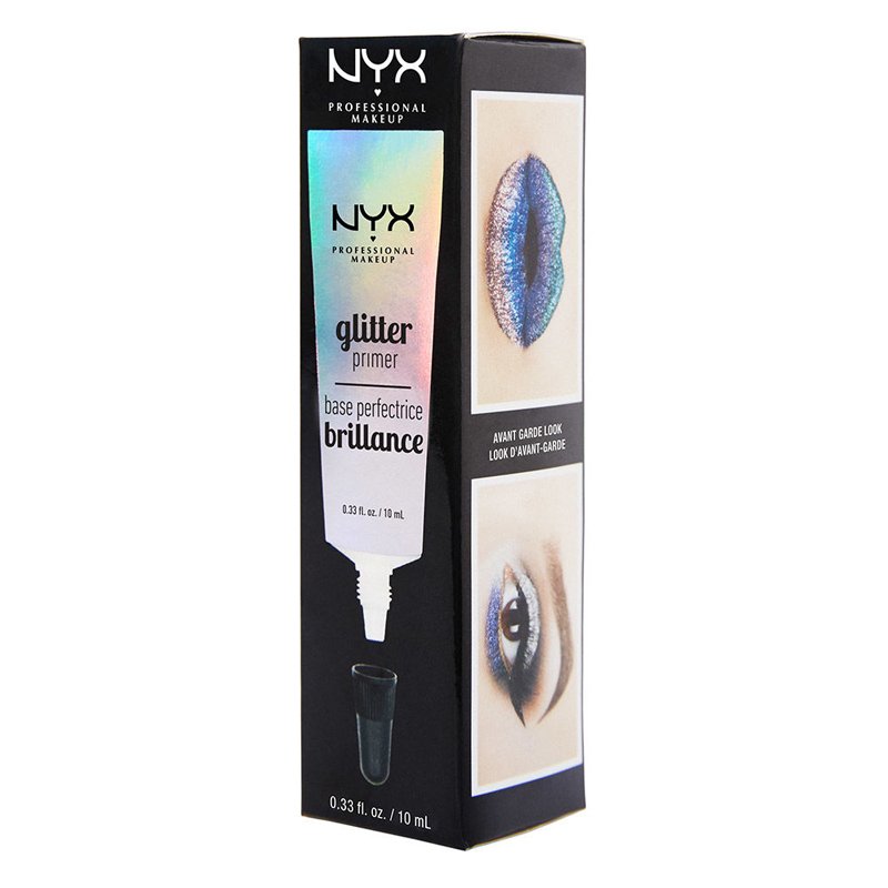 Baza pentru Glitter NYX Professional Makeup Glitter Primer
