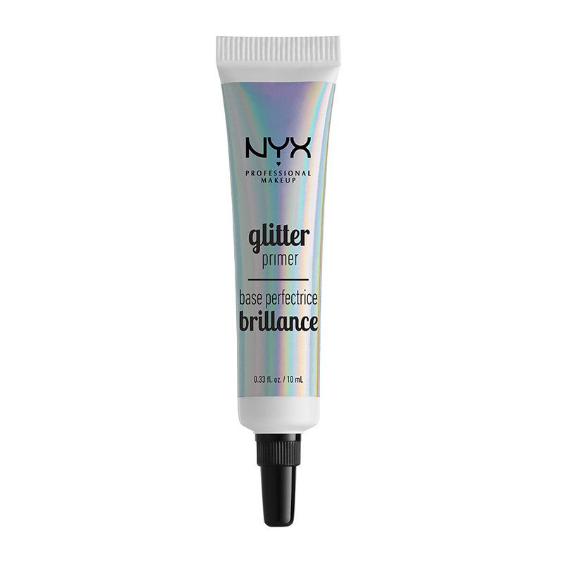 Baza pentru Glitter NYX Professional Makeup Glitter Primer