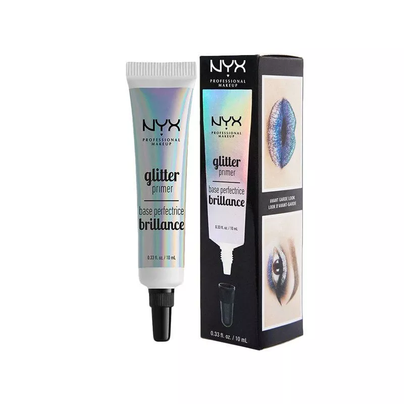 Baza pentru Glitter NYX Professional Makeup Glitter Primer