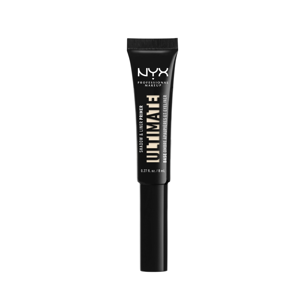 Baza de Machiaj NYX Professional Makeup Ultimate Shadow & Liner Primer Light