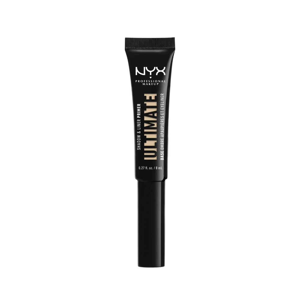 Baza machiaj NYX Professional Makeup Ultimate Shadow & Liner Primer Medium