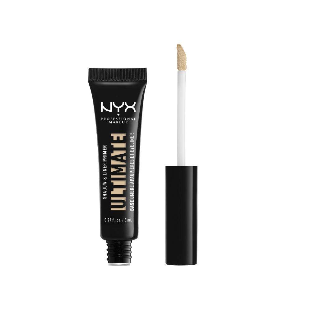 Baza machiaj NYX Professional Makeup Ultimate Shadow & Liner Primer Medium