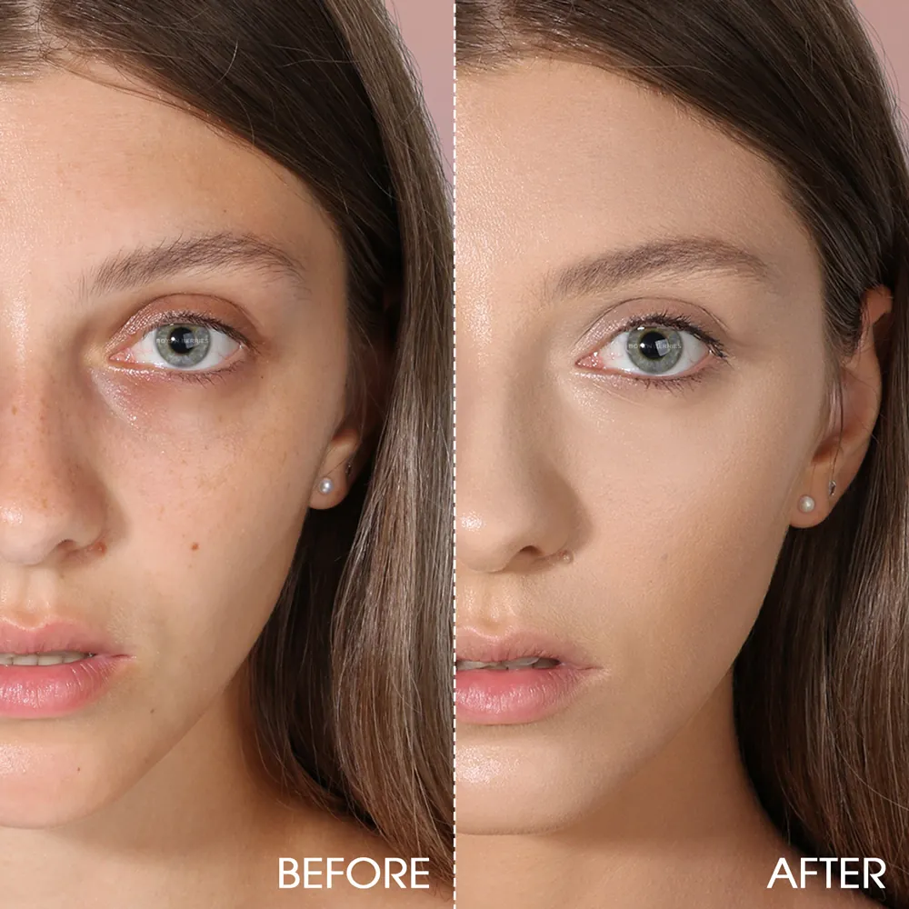BB Cream Cu Extract de Melc & Aur Boys`n Berries Skin Filter SPF50 Warm Beige