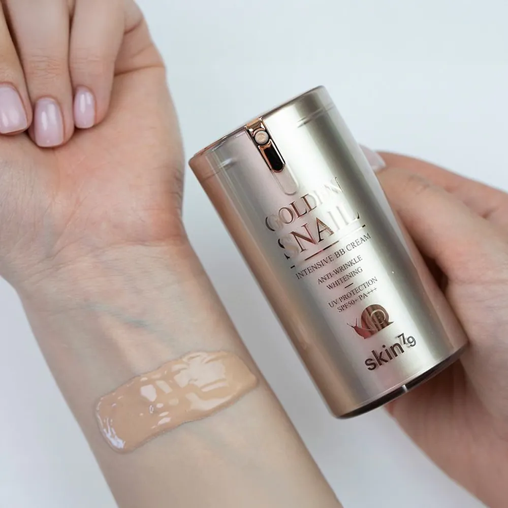 BB Cream skin79 GOLDEN SNAIL INTENSIVE BB CREAM SPF50+ PA+++