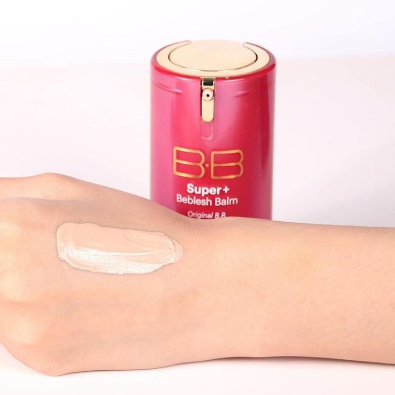 BB Cream skin79 Super Plus Beblesh Balm SPF30 PA++ (PINK)