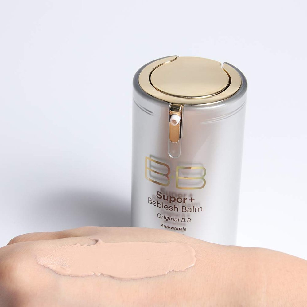 BB Cream skin79 Super Plus Beblesh Balm SPF30 PA+++ (GOLD)