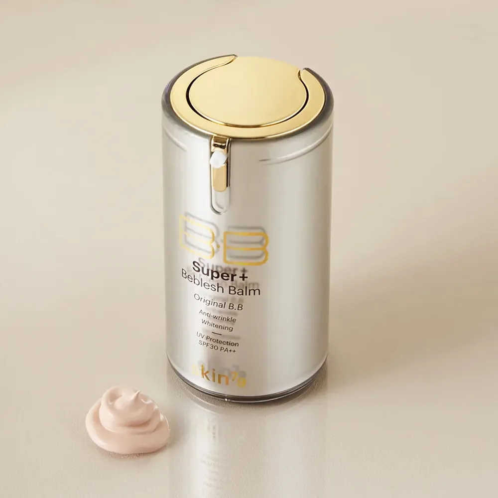 BB Cream skin79 Super Plus Beblesh Balm SPF30 PA+++ (GOLD)