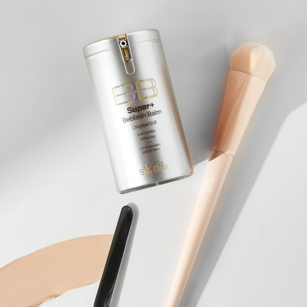 BB Cream skin79 Super Plus Beblesh Balm SPF30 PA+++ (GOLD)
