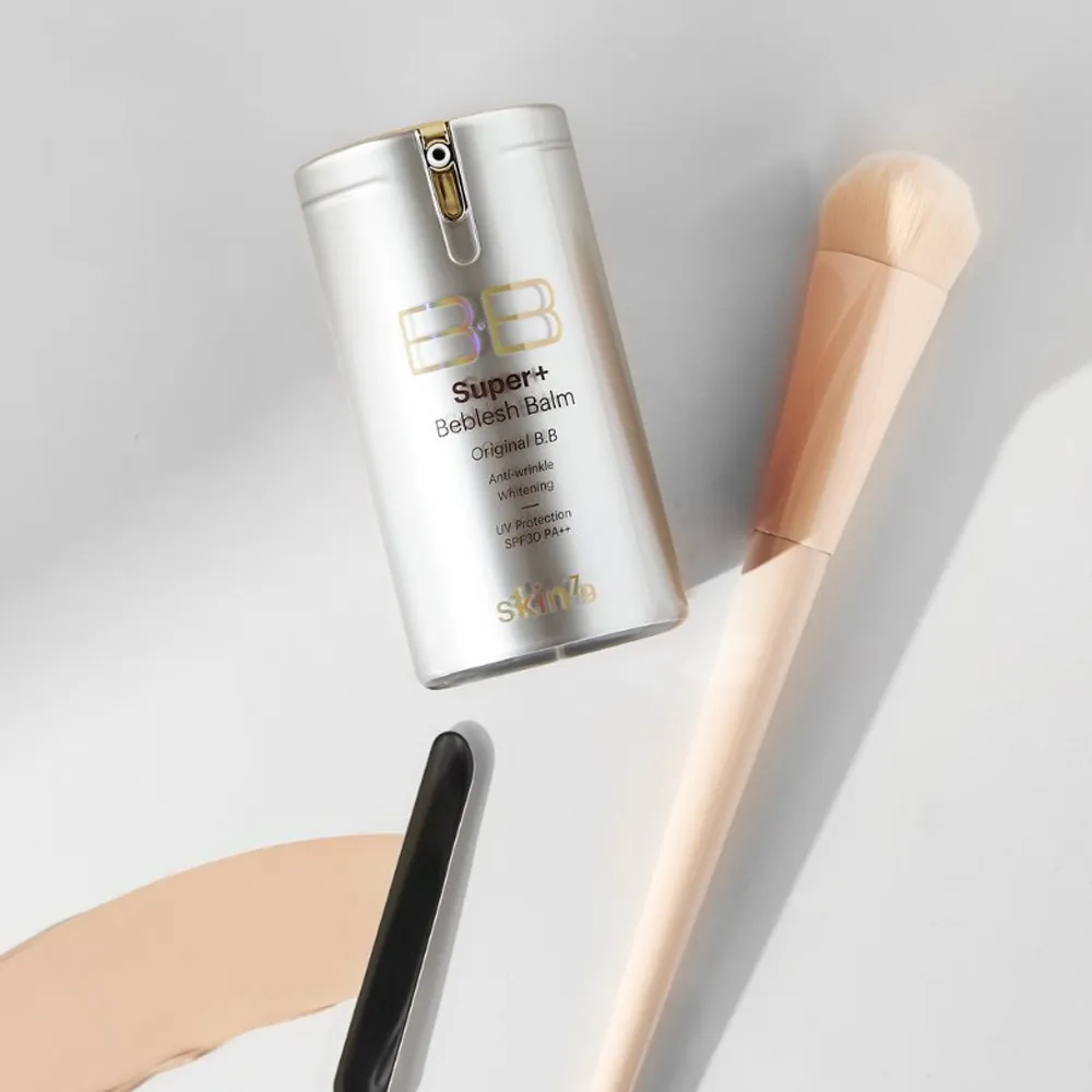 BB Cream skin79 Super Plus Beblesh Balm SPF30 PA+++ (GOLD)