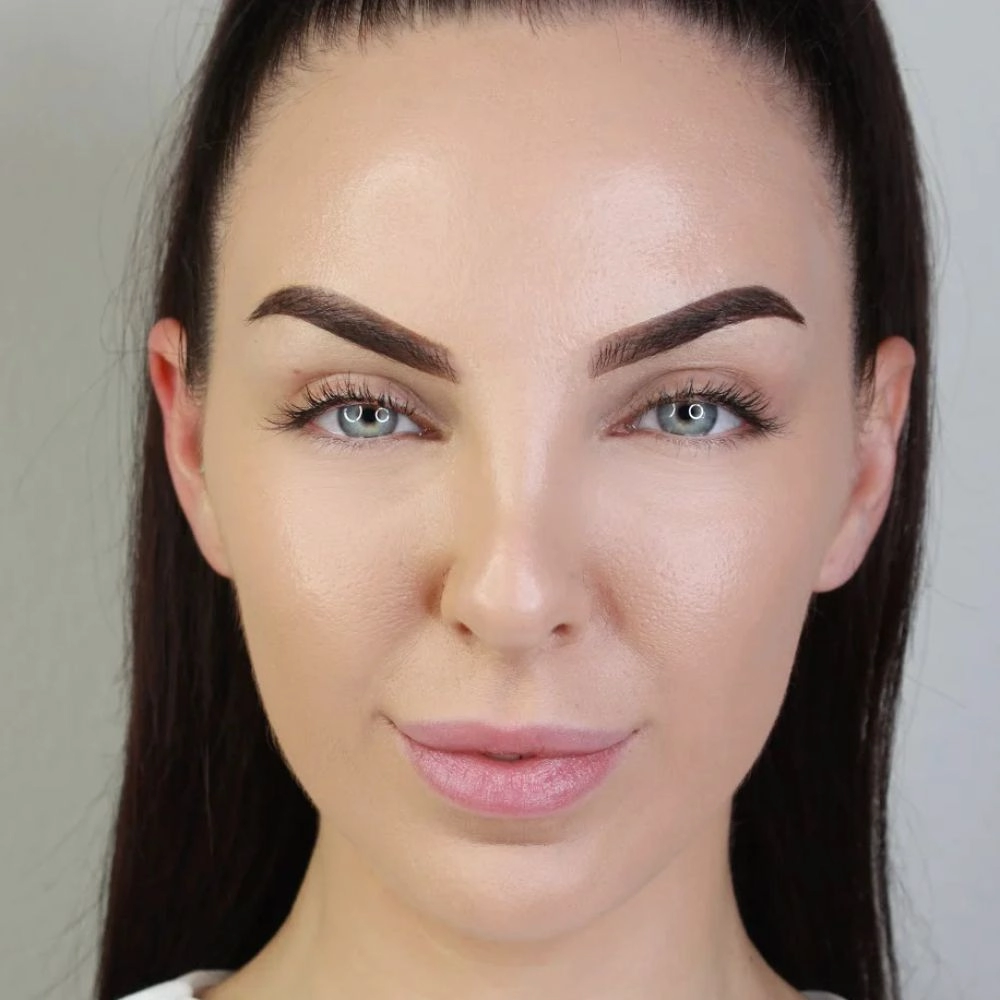 BB Cream theBalm Anne T. Dote Tinted Moisturizer