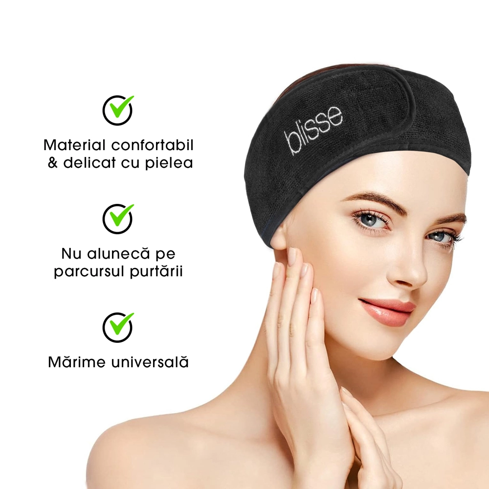 Bentita Cosmetica Blisse