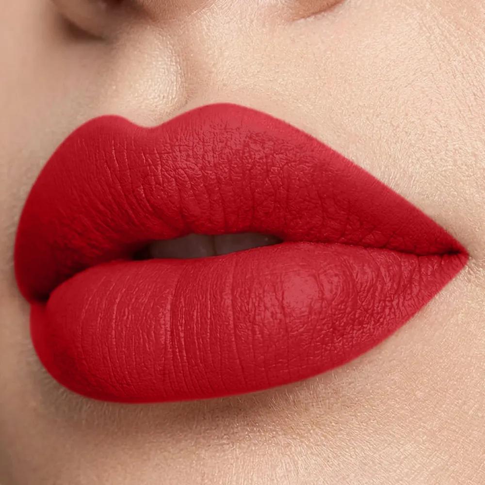 Ruj Milani Color Statement Lipstick Best Red