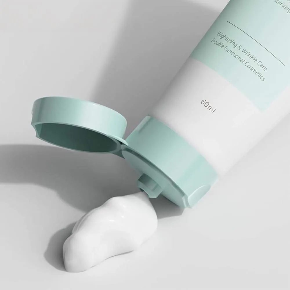 Crema Hidratanta Iunik Beta Glucan Daily Moisture Cream