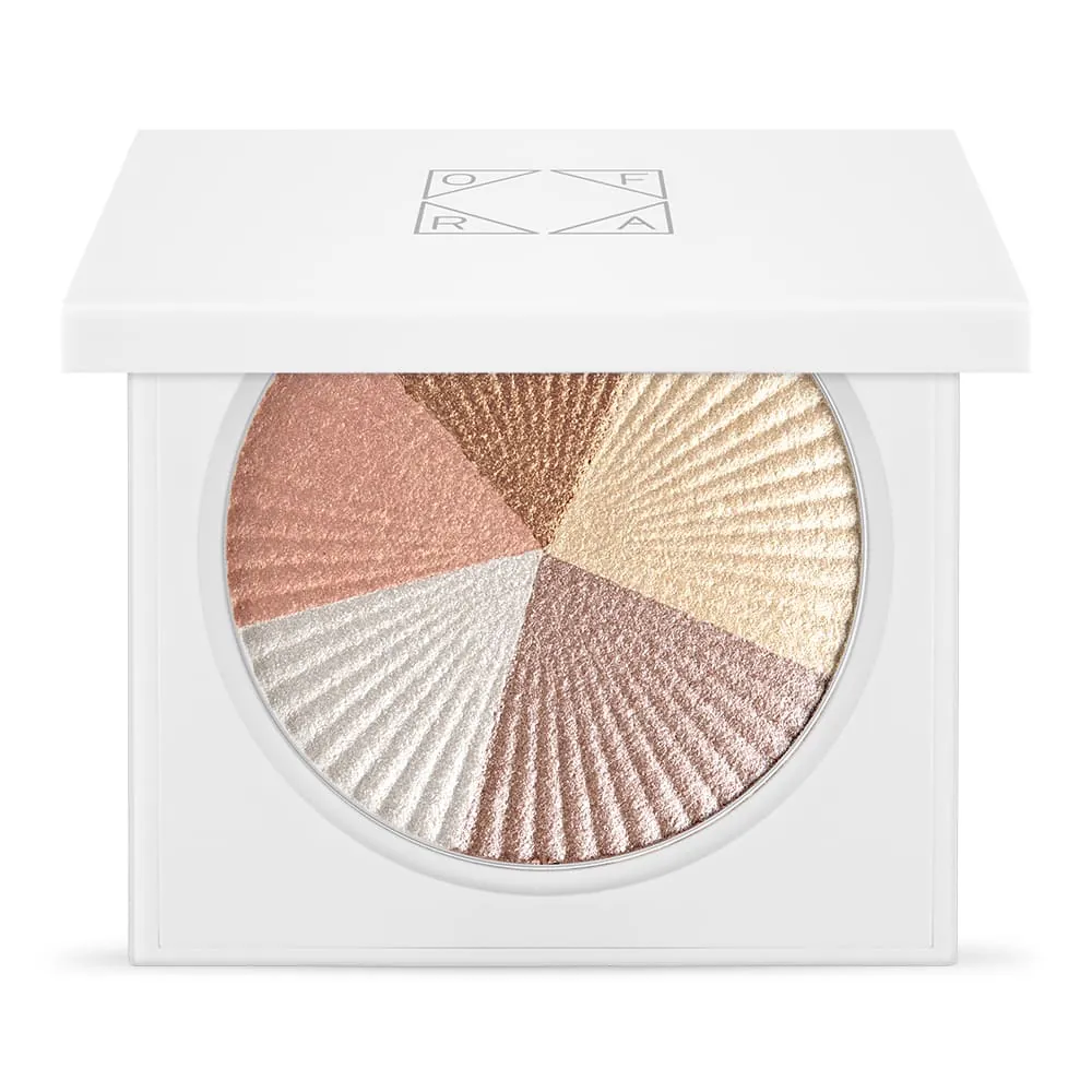 Iluminator pudrat OFRA Highlighter Beverly Hills