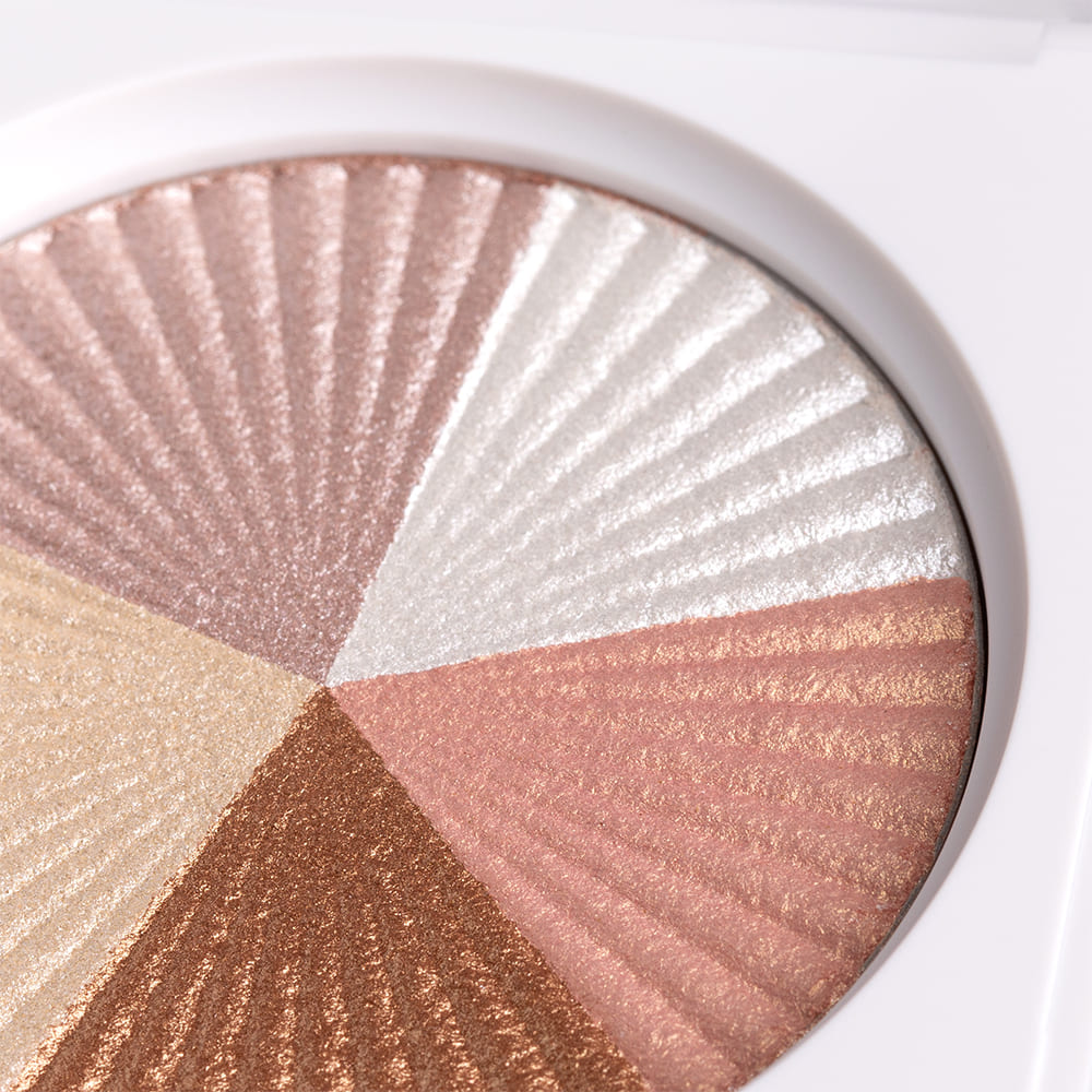 Iluminator pudrat OFRA Highlighter Beverly Hills