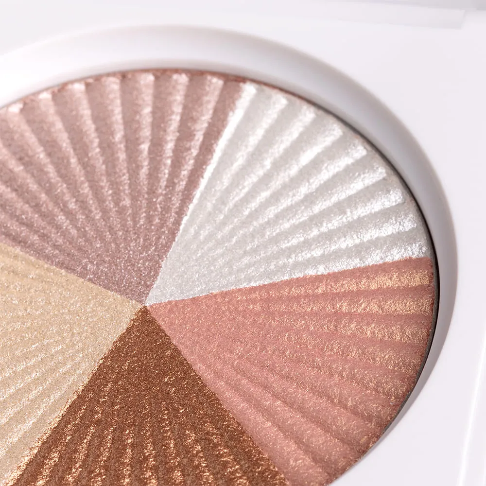 Iluminator pudrat OFRA Highlighter Beverly Hills