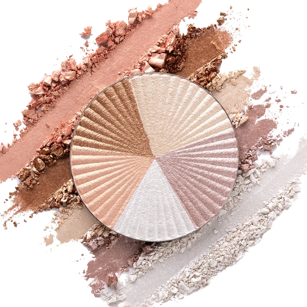 Iluminator pudrat OFRA Highlighter Beverly Hills