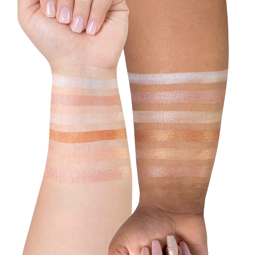 Iluminator pudrat OFRA Highlighter Beverly Hills