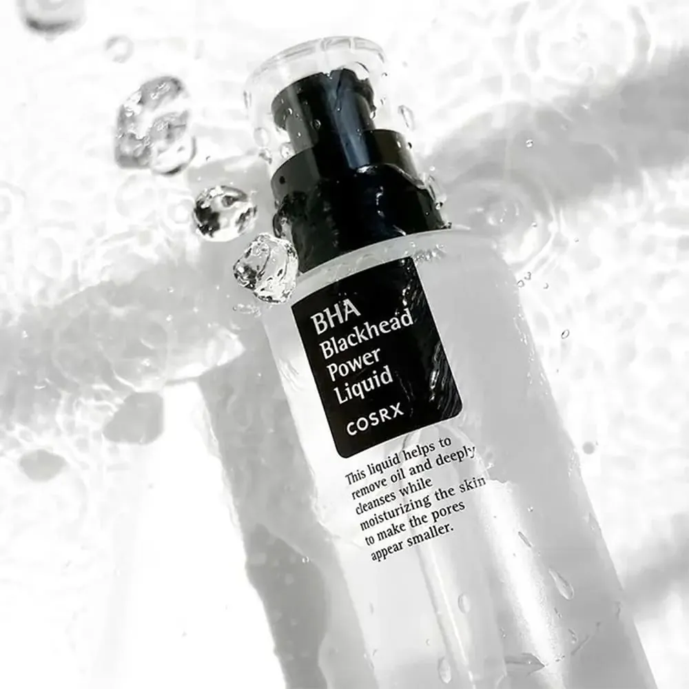 Ser Exfoliant COSRX Bha Blackhead Power Liquid