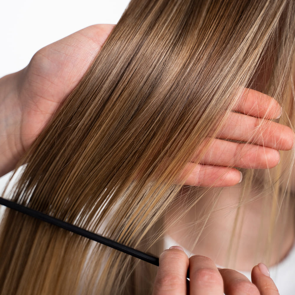 Sampon Nutritiv & Reparator - ERAYBA B12 BIOme BIO Shampoo 250 ml