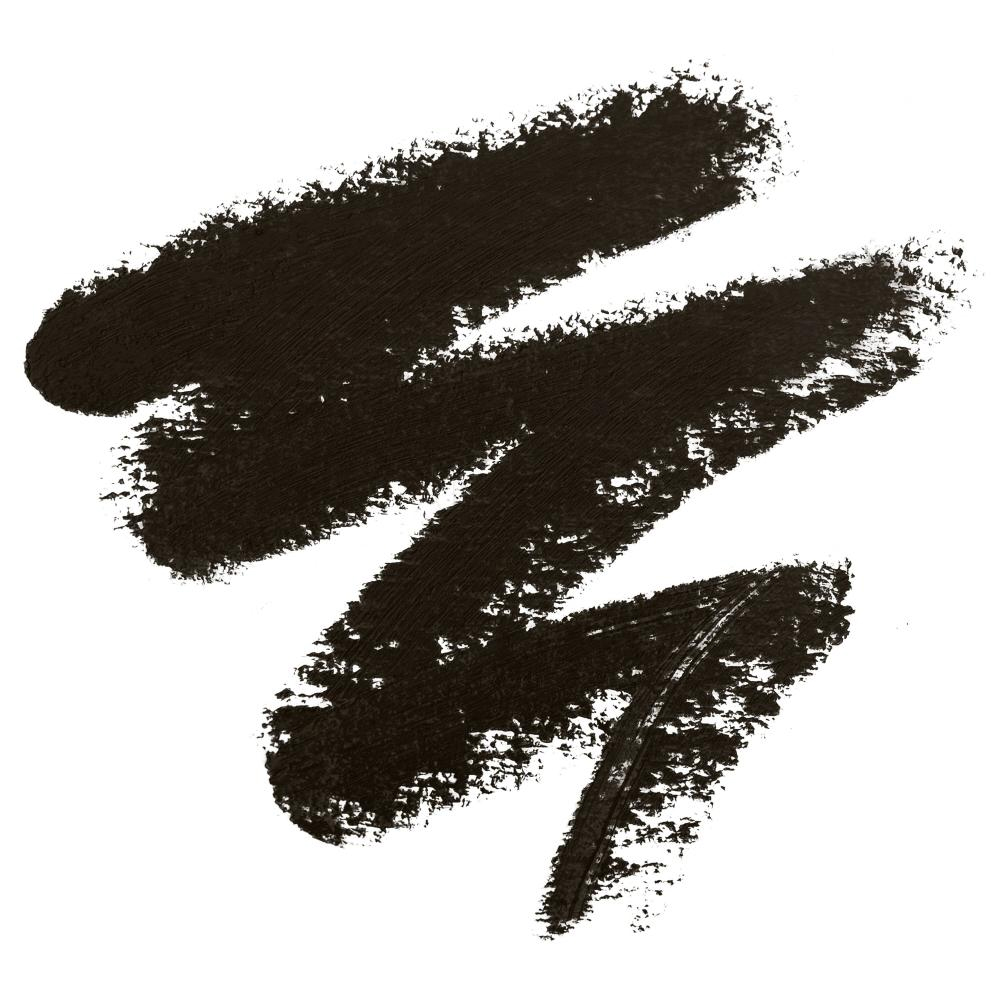 Creion pentru Sprancene Nyx Professional Makeup Powder Louder Brow Pencil BLACK