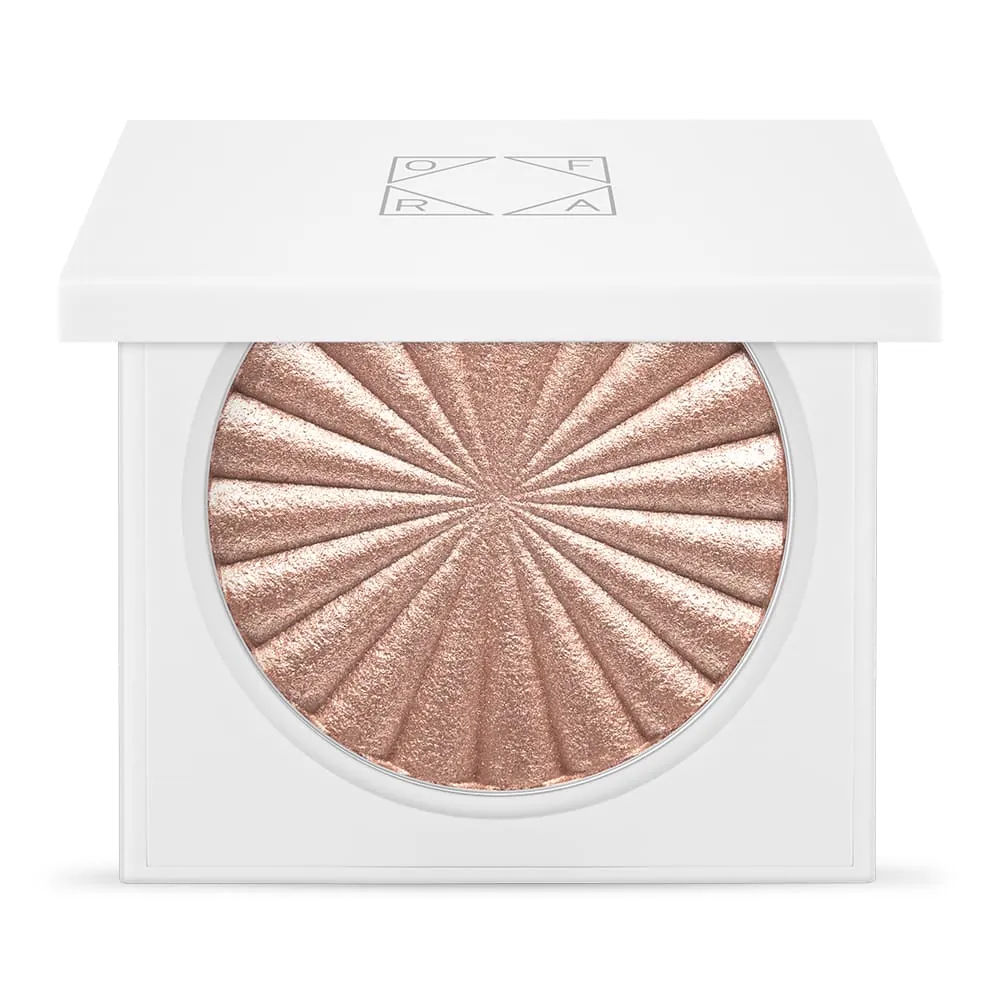Iluminator pudrat OFRA Highlighter Blissful