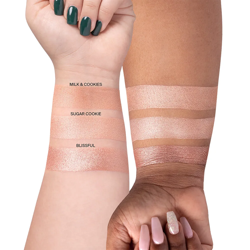Iluminator pudrat OFRA Highlighter Blissful