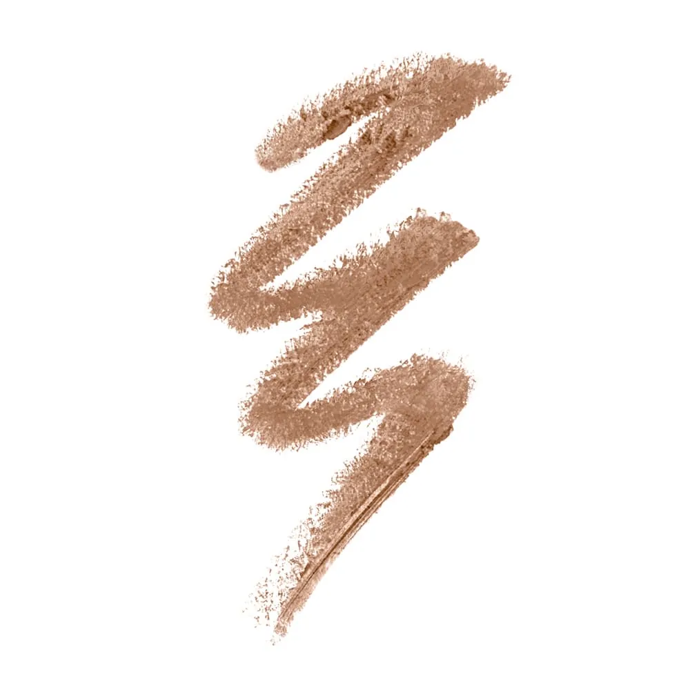 Creion Sprancene theBalm Furrowcious Eyebrow Pencil- Blonde
