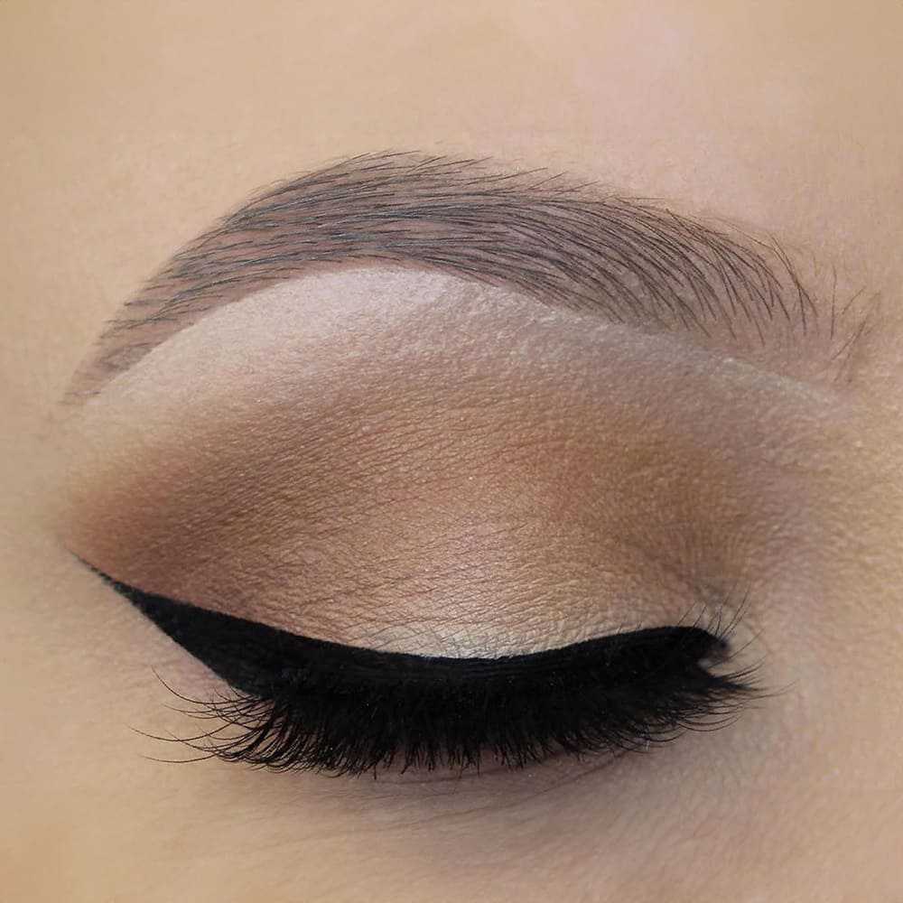 Creion Sprancene theBalm Furrowcious Eyebrow Pencil- Blonde