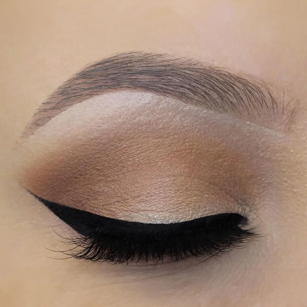 Creion Sprancene theBalm Furrowcious Eyebrow Pencil- Blonde